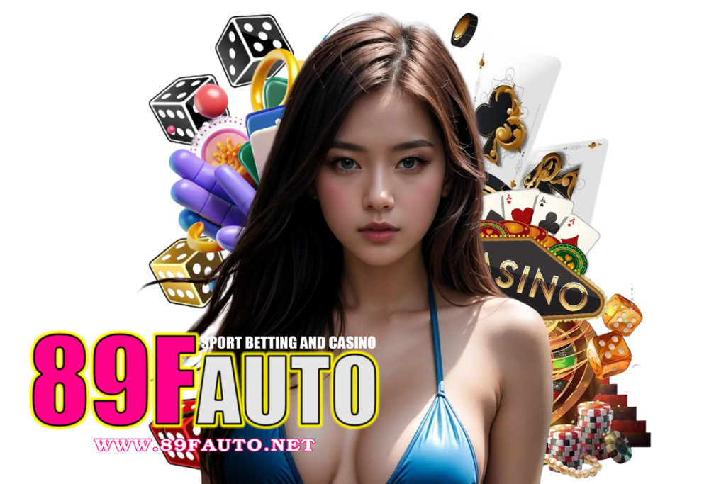 สล็อต 89fauto